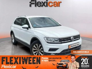 Volkswagen Tiguan Advance 2.0 TDI 110kW (150CV) DSG