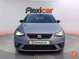 Seat Ibiza 1.5 TSI 110kW (150CV) DSG FR XL