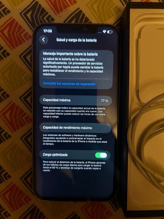 iPhone 12 Pro Max 128GB