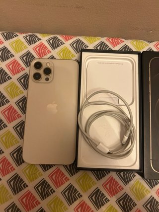 iPhone 12 Pro Max 128GB