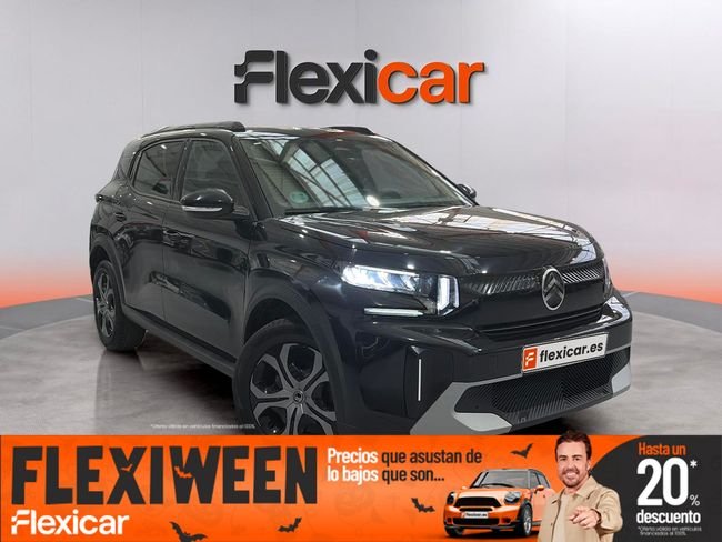 Citroën C3 Aircross Turbo BVM6 YOU PACK PLUS 2025