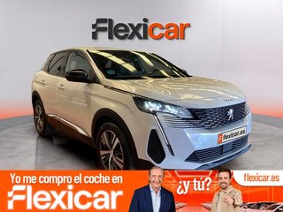Peugeot 3008 1.2 PureTech 96KW S&S Active Pack EAT8