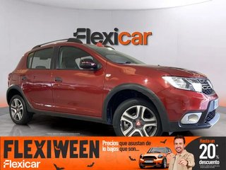 Dacia Sandero Stepway Essential TCE 66kW (90CV) GLP