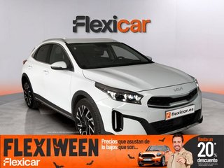 Kia XCeed 1.5 MHEV GT-line 118kW (160CV) DCT