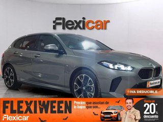 BMW Serie 1 120d