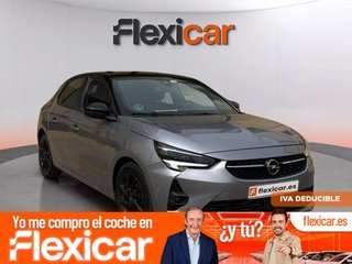 Opel Corsa 1.2T XHL 74kW (100CV) GS-Line