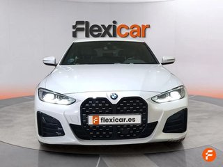 BMW Serie 4 420d Gran Coupé