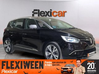 Renault Scénic Zen TCe 103kW (140CV) EDC GPF - SS