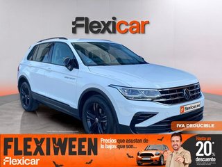Volkswagen Tiguan Urban Sport 2.0 TDI 110kW (150CV) DSG