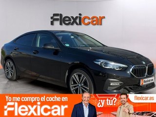 BMW Serie 2 218i Gran Coupe