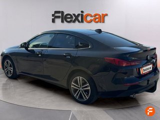 BMW Serie 2 218i Gran Coupe