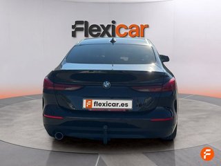 BMW Serie 2 218i Gran Coupe