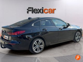 BMW Serie 2 218i Gran Coupe