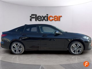 BMW Serie 2 218i Gran Coupe