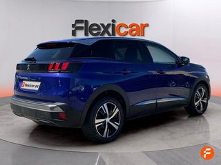 Peugeot 3008 1.5 BlueHDi 96kW (130CV) S&S Allure
