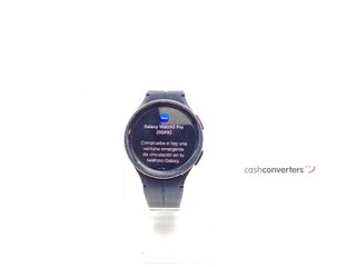 samsung galaxy watch 5 pro 45mm