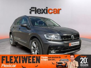 Volkswagen Tiguan Advance 1.5 TSI 110kW (150CV)