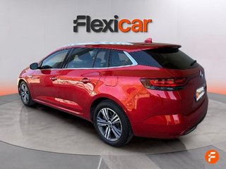 Renault Megane S.T. Zen E-TECH Híbrido ench. 117kW