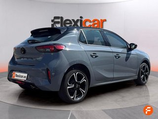 Opel Corsa 1.2T XHL 74kW (100CV) GS