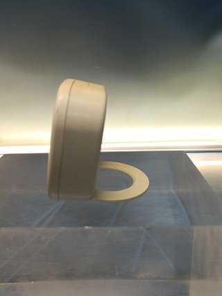 Reloj de mesa Casio Quartz