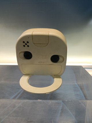 Reloj de mesa Casio Quartz