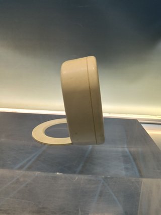 Reloj de mesa Casio Quartz