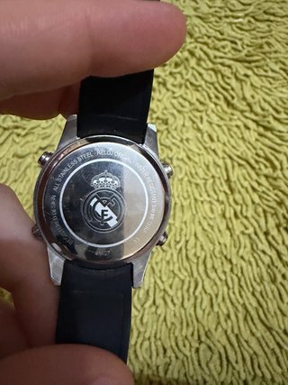 Reloj Viceroy Real Madrid