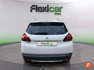 Peugeot 2008 Allure PureTech 110 S&S 6 Vel. MAN