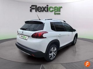 Peugeot 2008 Allure PureTech 110 S&S 6 Vel. MAN