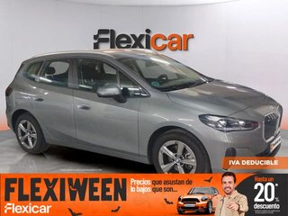 BMW Serie 2 Active Tourer 218i