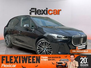 BMW Serie 2 Active Tourer 218i