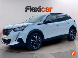 Peugeot 2008 Allure Pack Puretech 130 S&S 6 Vel. MAN