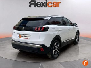 Peugeot 3008 1.5 BlueHDi 96kW (130CV) S&S Allure EAT8