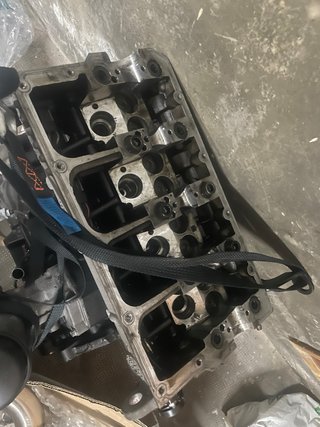 Despiece Motor 1.9 TDI ARL