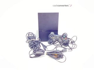 sony ps2 slim