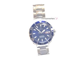 reloj pulsera caballero festina automatic diver f20531