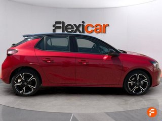 Opel Corsa 1.2T XHL 74kW (100CV) GS
