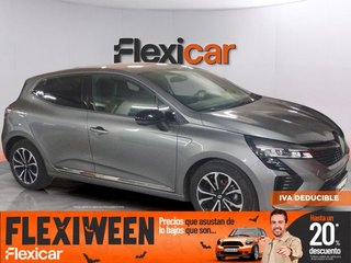 Renault Clio Techno TCe 90 (67kw)