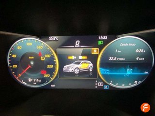 Mercedes-Benz GLC GLC 220 d 4MATIC