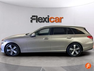 Mercedes-Benz Clase C C 200 Estate