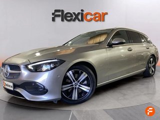 Mercedes-Benz Clase C C 200 Estate