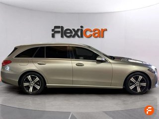 Mercedes-Benz Clase C C 200 Estate