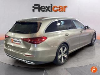 Mercedes-Benz Clase C C 200 Estate