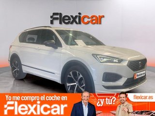 Seat Tarraco 2.0 TDI 110kW (150CV) St&Sp FR DSG