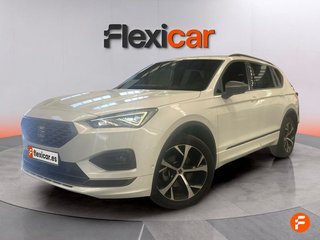 Seat Tarraco 2.0 TDI 110kW (150CV) St&Sp FR DSG