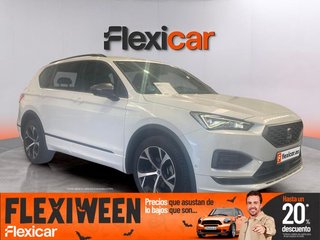 Seat Tarraco 2.0 TDI 110kW (150CV) St&Sp FR DSG