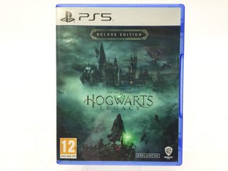 hogwarts legacy ps5