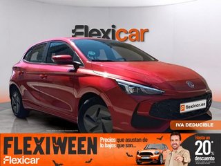 MG MG3 1.5 Standard MY25