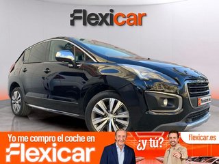Peugeot 3008 Allure 1.2 PureTech 130 S&S
