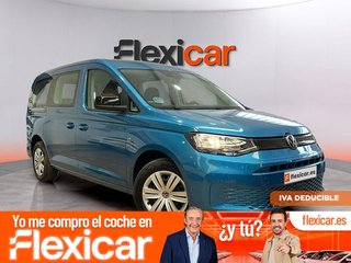 Volkswagen Caddy Maxi Origin 2.0 TDI 90kW (122CV)
